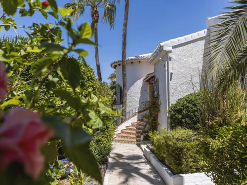 Villa Xàbia, 5 Schlafzimmer, 10 Personen - photo_1011874724644