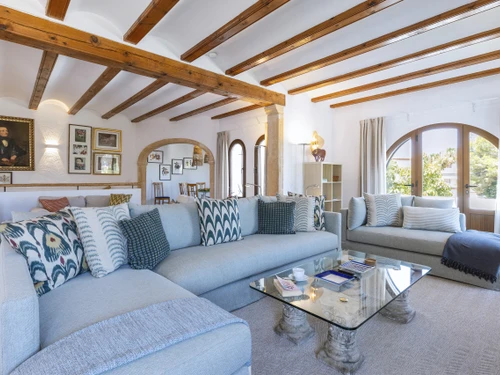 Villa Xàbia, 5 Schlafzimmer, 10 Personen - photo_1011874724644