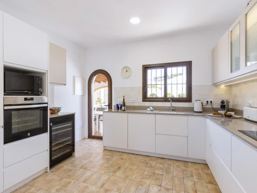 Villa Xàbia, 5 Schlafzimmer, 10 Personen - photo_1011874724644