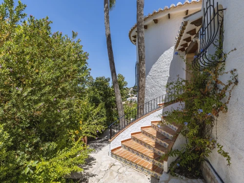 Villa Xàbia, 5 Schlafzimmer, 10 Personen - photo_1011874724644