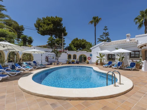 Villa Xàbia, 5 Schlafzimmer, 10 Personen - photo_1011874724644