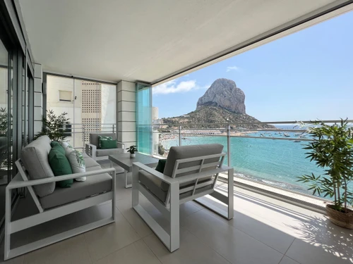 Appartement Calp, 4 pièces, 6 personnes - photo_1011874724798