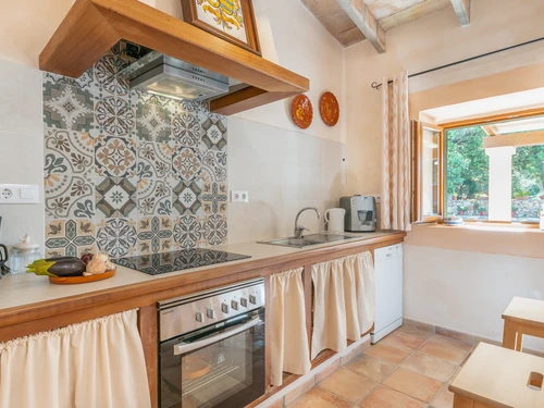 Villa Lloret de Vistalegre, 3 pièces, 4 personnes - photo_1011874724937