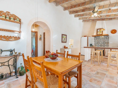 Villa Lloret de Vistalegre, 3 pièces, 4 personnes - photo_1011874724937