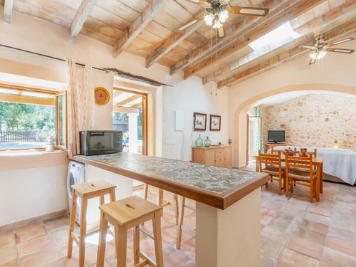 Villa Lloret de Vistalegre, 3 pièces, 4 personnes - photo_1011874724937