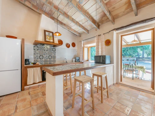 Villa Lloret de Vistalegre, 3 pièces, 4 personnes - photo_1011874724937