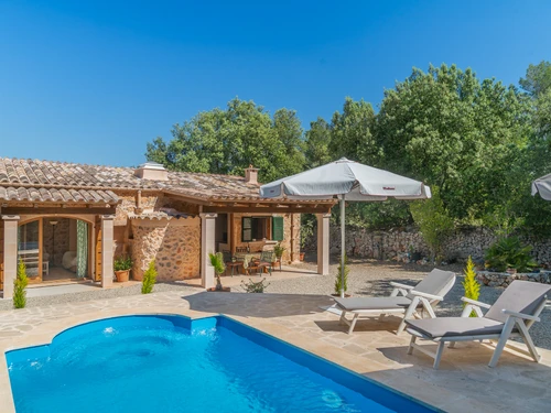 Villa Lloret de Vistalegre, 2 Schlafzimmer, 4 Personen - photo_1011874724937