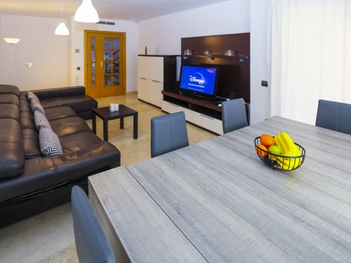 Villa Cambrils, 4 bedrooms, 9 persons - photo_1011874725233