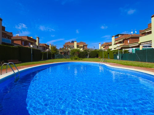 Casa Cambrils, 4 dormitorios, 9 personas - photo_1011874725233