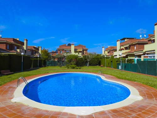 Villa Cambrils, 4 bedrooms, 9 persons - photo_1011874725233