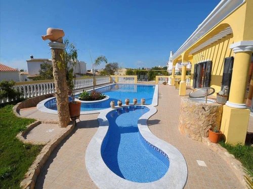 Villa Carvoeiro, 3 Schlafzimmer, 6 Personen - photo_1011874725876