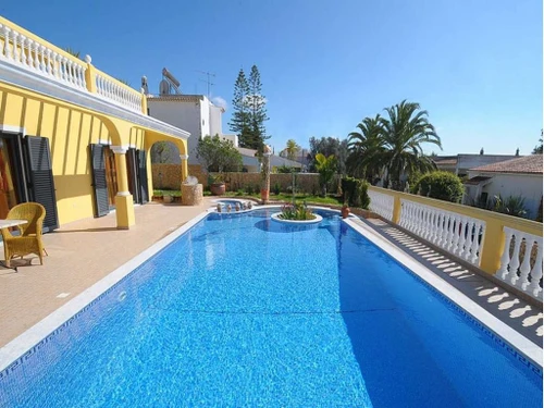Villa Carvoeiro, 3 Schlafzimmer, 6 Personen - photo_1011874725876