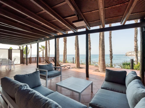 Apartment Bahia Feliz, 2 bedrooms, 4 persons - photo_1011874726096