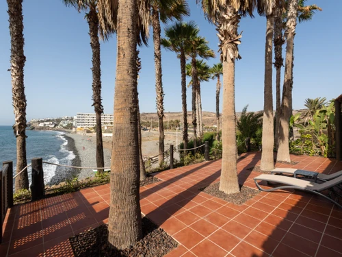 Apartment Bahia Feliz, 2 bedrooms, 4 persons - photo_1011874726096