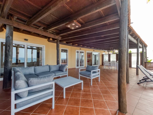 Apartment Bahia Feliz, 2 bedrooms, 4 persons - photo_1011874726096