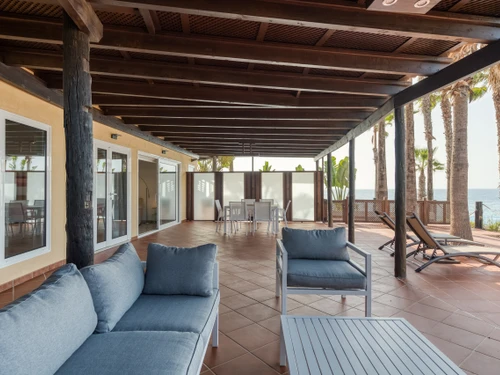 Apartment Bahia Feliz, 2 bedrooms, 4 persons - photo_1011874726096