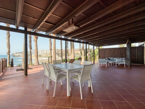 Apartment Bahia Feliz, 2 bedrooms, 4 persons - photo_1011874726096