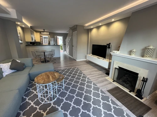 Villa Estepona, 2 bedrooms, 4 persons - photo_1011874726239