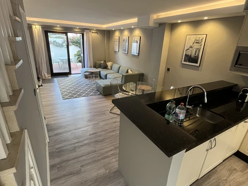 Villa Estepona, 2 bedrooms, 4 persons - photo_1011874726239