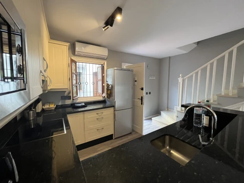 Villa Estepona, 2 bedrooms, 4 persons - photo_1011874726239