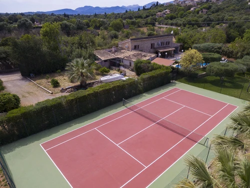 Villa Búger, 3 Schlafzimmer, 6 Personen - photo_1011874726375