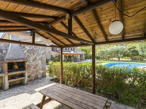 Villa Búger, 3 Schlafzimmer, 6 Personen - photo_1011874726375