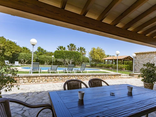 Villa Búger, 3 Schlafzimmer, 6 Personen - photo_1011874726375