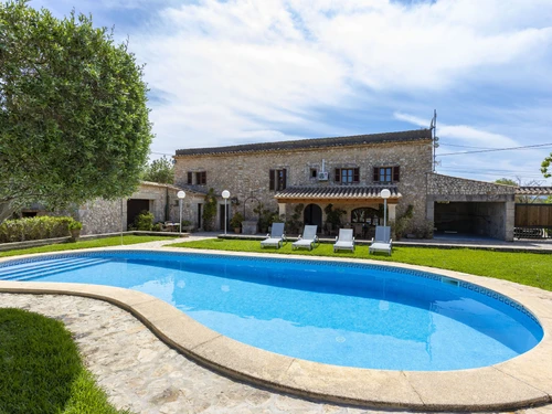 Villa Búger, 3 Schlafzimmer, 6 Personen - photo_1011874726375