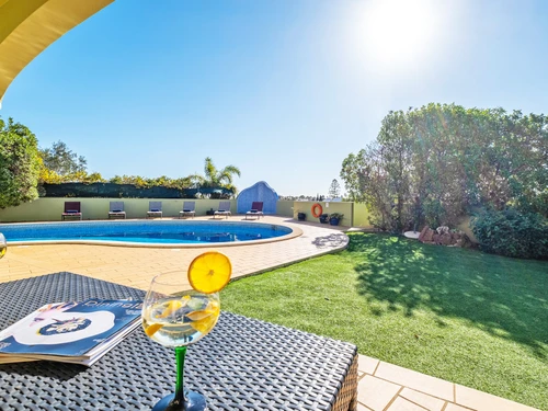 Villa Carvoeiro, 5 pièces, 13 personnes - photo_1011874726659