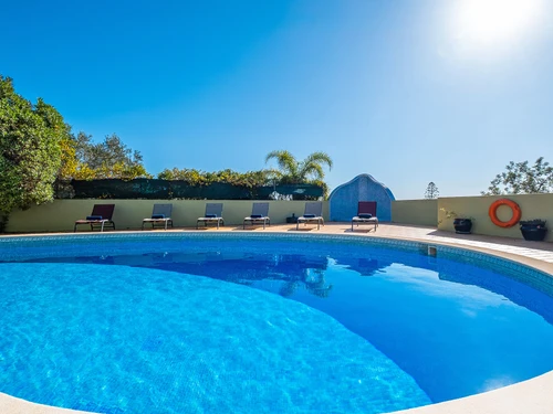 Villa Carvoeiro, 5 pièces, 13 personnes - photo_1011874726659