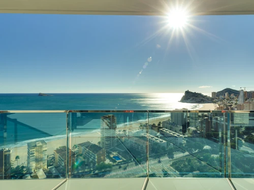Apartment Benidorm, 2 bedrooms, 4 persons - photo_1011874727241