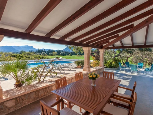 Villa Alcúdia, 4 pièces, 6 personnes - photo_1011874727676