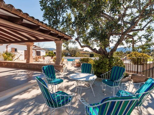 Villa Alcúdia, 4 pièces, 6 personnes - photo_1011874727676