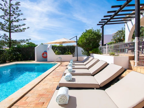 Villa Carvoeiro, 3 Schlafzimmer, 6 Personen - photo_1011874727890