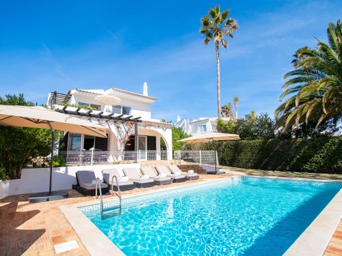 Villa Carvoeiro, 3 bedrooms, 6 persons - photo_1011874727890