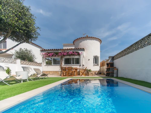 Villa Ampuriabrava, 4 dormitorios, 8 personas - photo_1011874728036