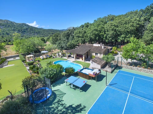 Villa Pollença, 4 pièces, 5 personnes - photo_1011874728186