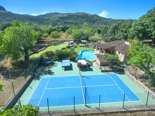 Villa Pollença, 4 pièces, 5 personnes - photo_1011874728186