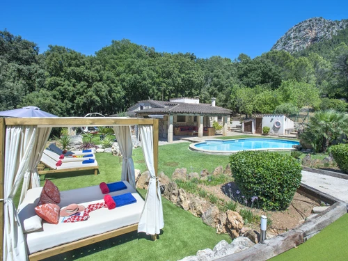 Villa Pollensa, 3 dormitorios, 5 personas - photo_1011874728186