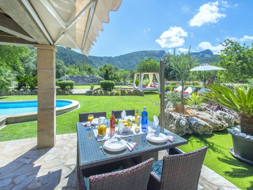 Villa Pollença, 4 pièces, 5 personnes - photo_1011874728186