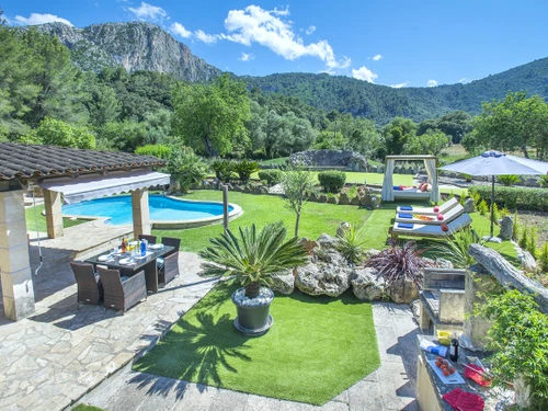 Villa Pollença, 4 pièces, 5 personnes - photo_1011874728186