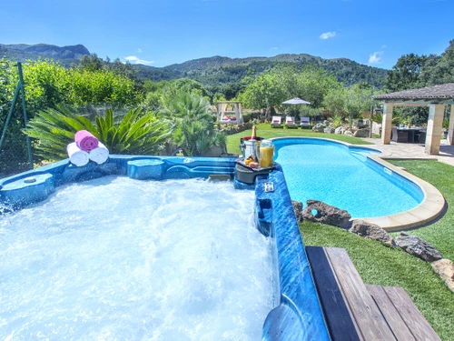 Villa Pollença, 4 pièces, 5 personnes - photo_1011874728186