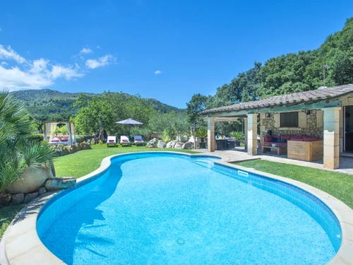Villa Pollença, 4 pièces, 5 personnes - photo_1011874728186