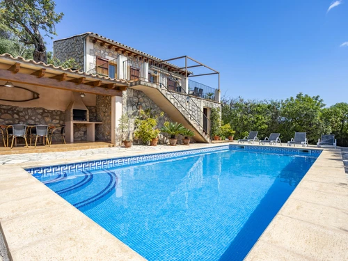 Villa Búger, 3 Schlafzimmer, 6 Personen - photo_1011874728714