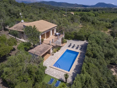 Villa Búger, 3 Schlafzimmer, 6 Personen - photo_1011874728714