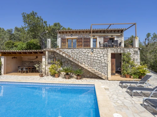 Villa Búger, 3 Schlafzimmer, 6 Personen - photo_1011874728714