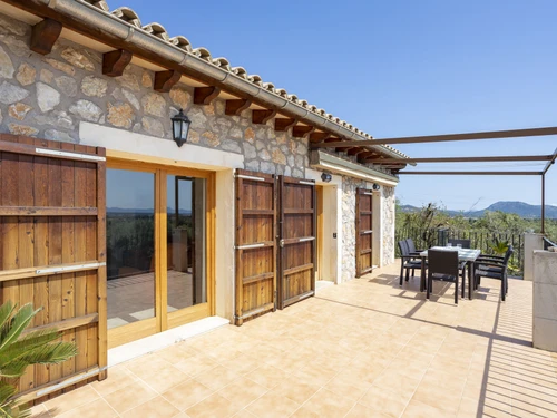 Villa Búger, 3 Schlafzimmer, 6 Personen - photo_1011874728714