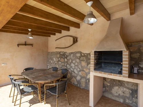 Villa Búger, 3 Schlafzimmer, 6 Personen - photo_1011874728714