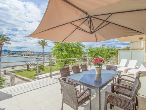 Apartment Port de Pollença, 4 bedrooms, 8 persons - photo_1011874728993
