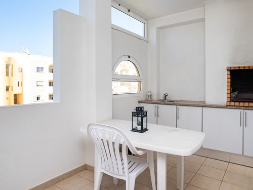 Ferienwohnung Quarteira-Vilamoura, 3 Schlafzimmer, 6 Personen - photo_1011874729291